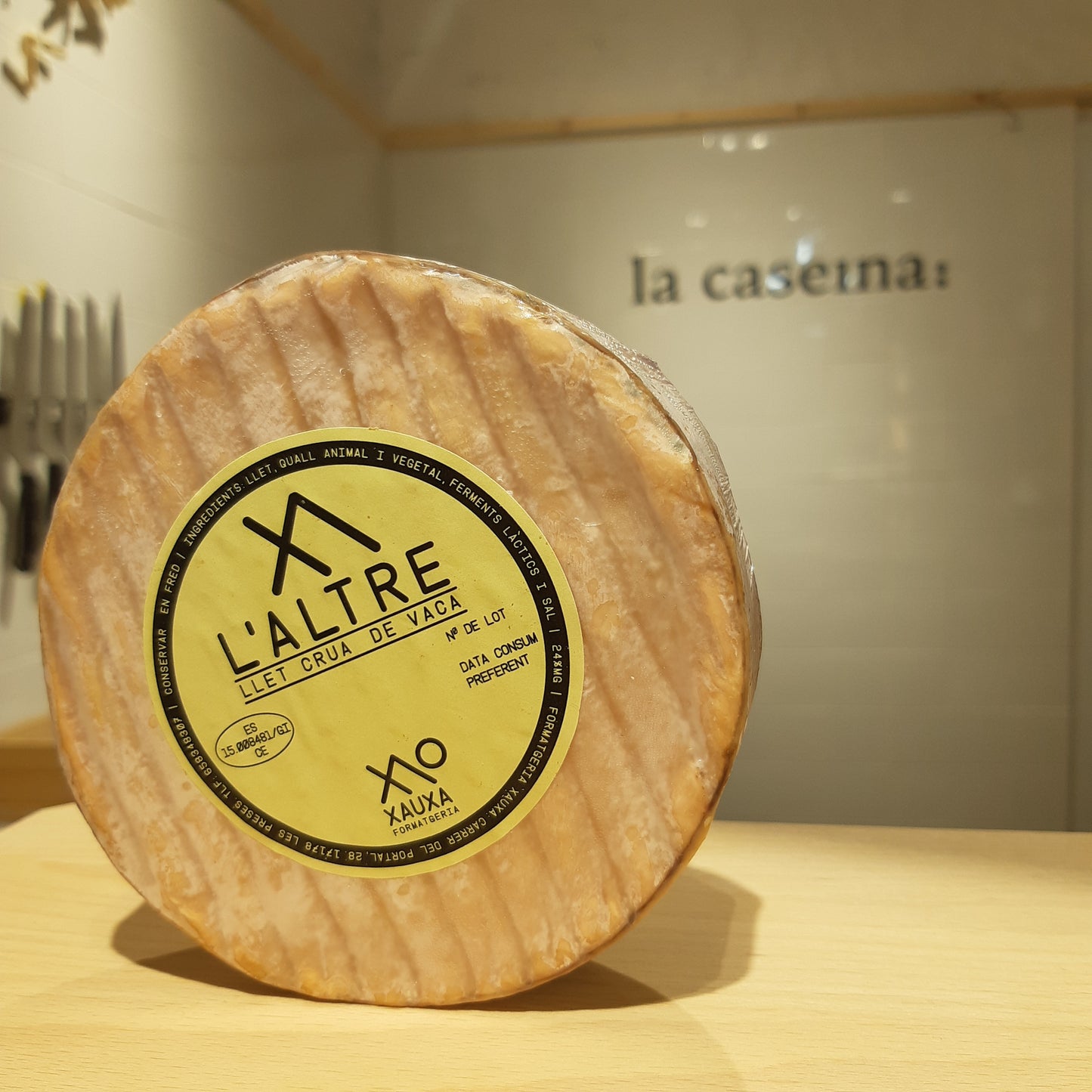 l'Altre