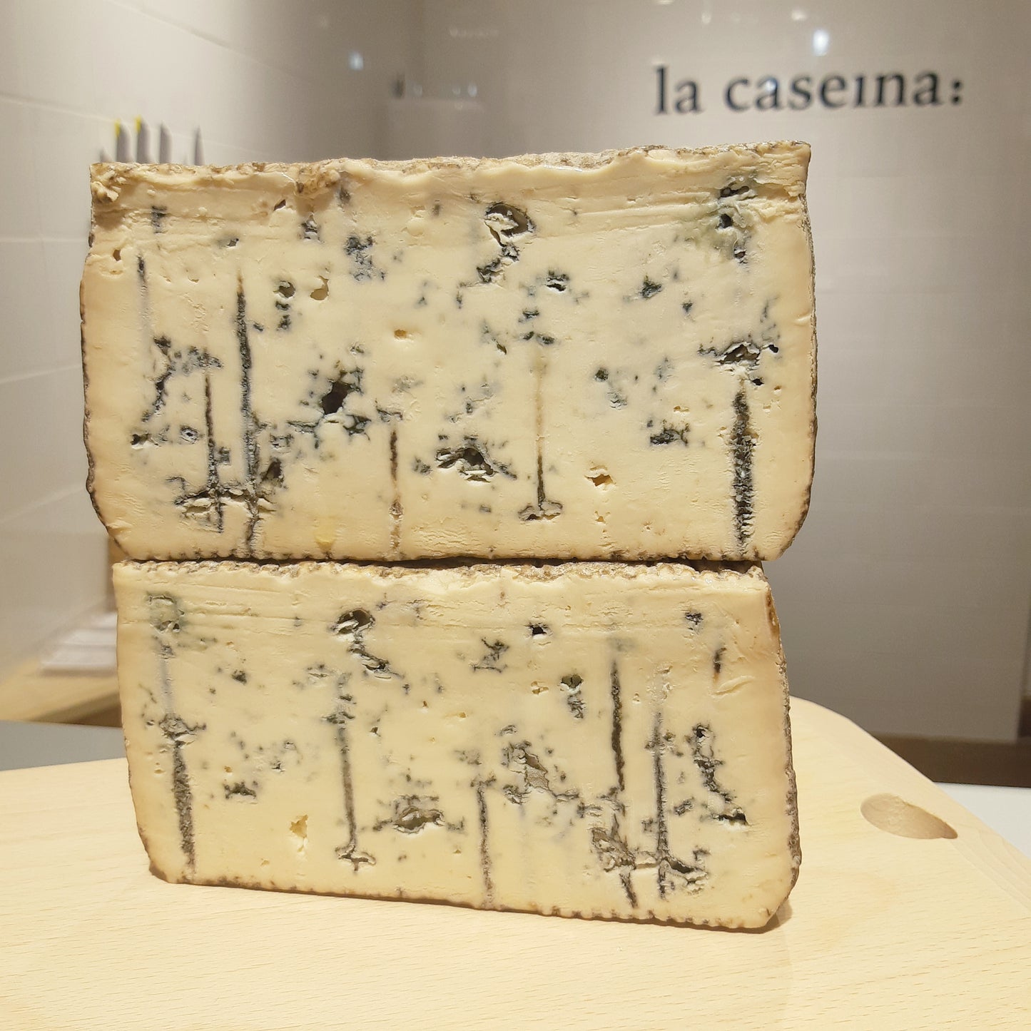 Blau de Jutglar