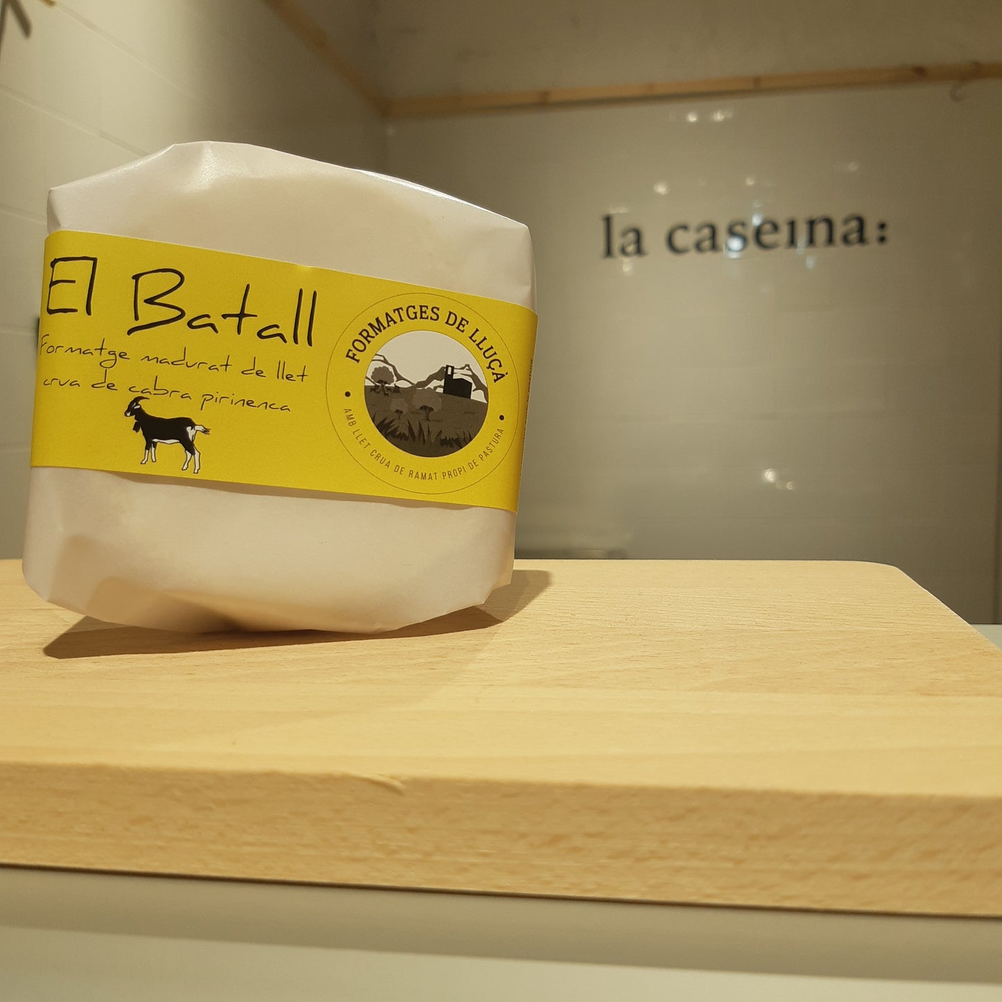 El Batall