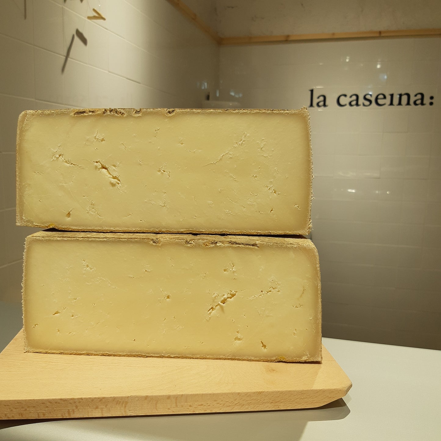 El Claustre