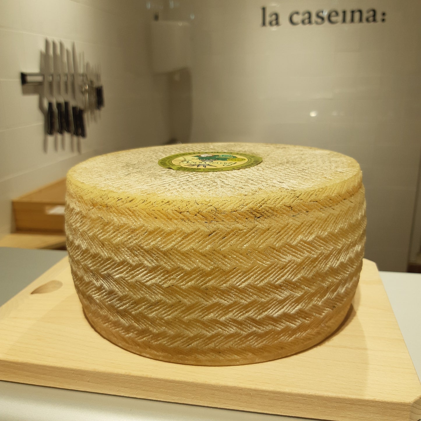 d'Ovella