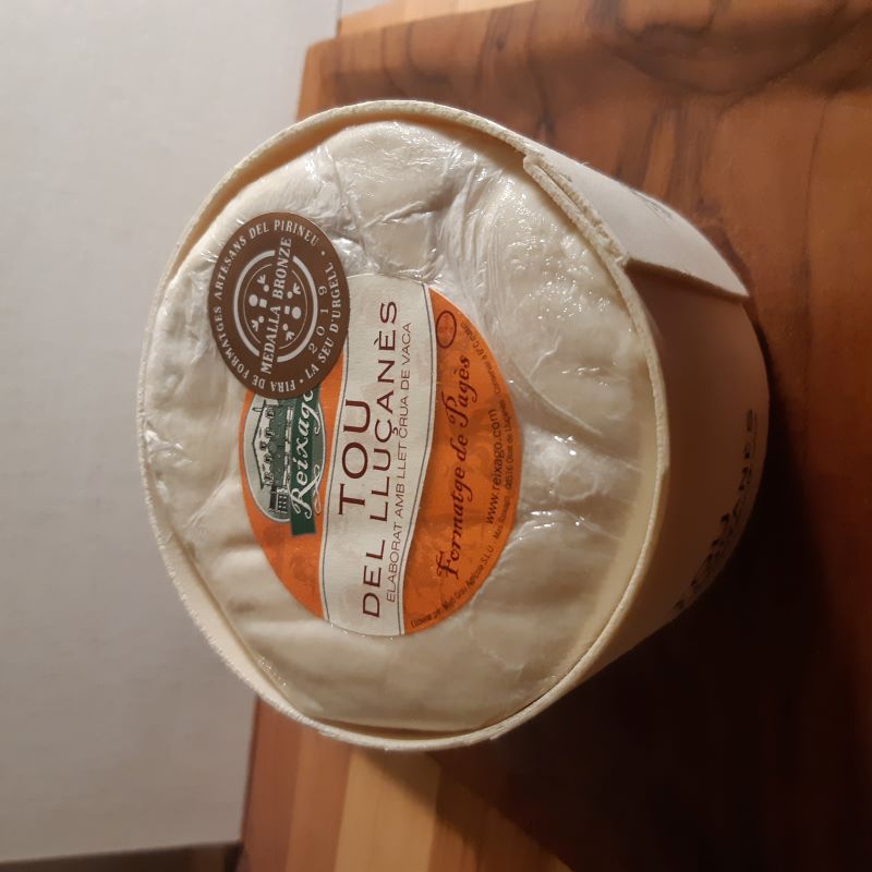 Tou de Lluçanès
